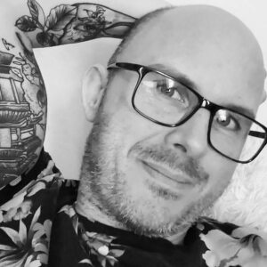 Profilbild von Markus Menzel