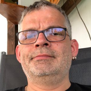 Profilbild von Markus Merk