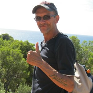 Profilbild von Markus Metzler