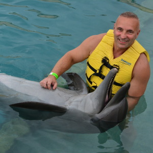 Profilbild von Markus Mewesen