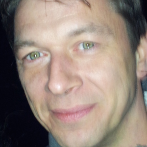 Profilbild von Markus Mex