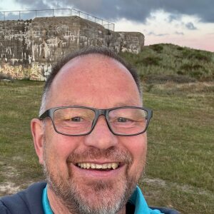 Profilbild von Markus Meyer-Paetow