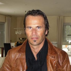 Profilbild von Markus Meyer