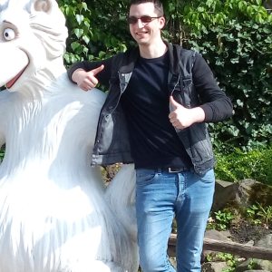 Profilbild von Markus Meyer