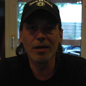 Profilbild von Markus Meyer