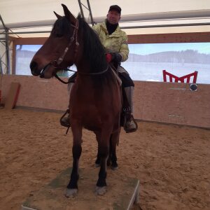 Profilbild von Markus Michel