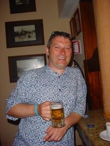 Profilbild von Markus Michniok