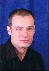 Profilbild von Markus Mira