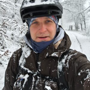 Profilbild von Markus Mirschel