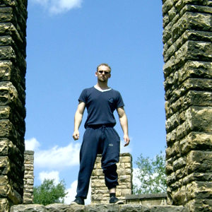 Profilbild von Markus Möller
