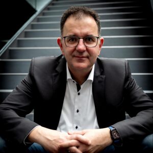 Profilbild von Markus Molch