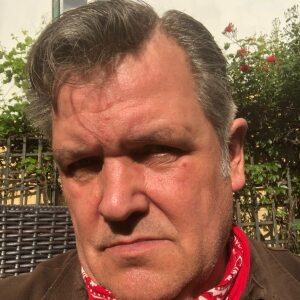 Profilbild von Markus Moll