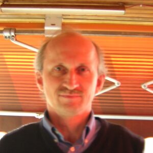 Profilbild von Markus Moltzan