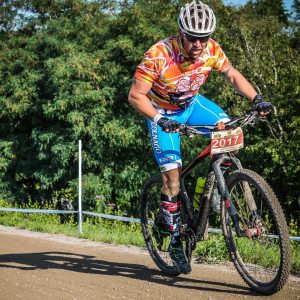 Profilbild von Markus Momper