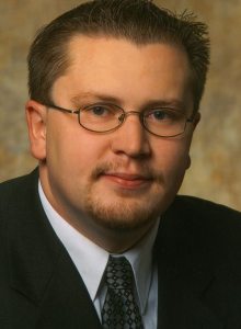 Profilbild von Markus Morawietz