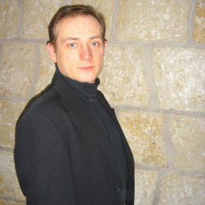 Profilbild von Markus Moritz
