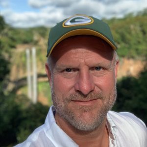 Profilbild von Markus Moritz