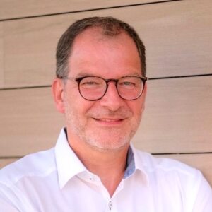 Profilbild von Markus Morr
