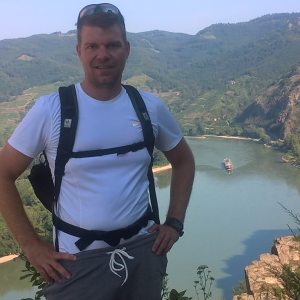 Profilbild von Markus Mühlfellner