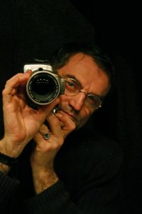 Profilbild von Markus Müller-Engelke