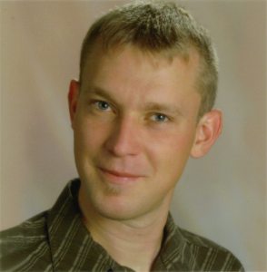 Profilbild von Markus Müller-Könemund