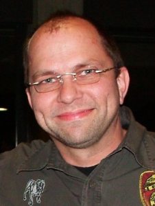 Profilbild von Markus Müller