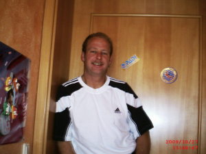 Profilbild von Markus Müller