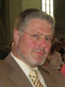 Profilbild von Markus Müller