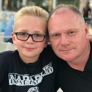 Profilbild von Markus Müller