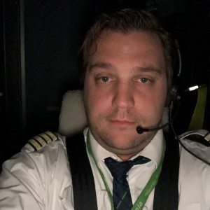 Profilbild von Markus Müller