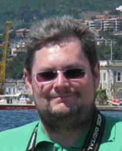 Profilbild von Markus Müller