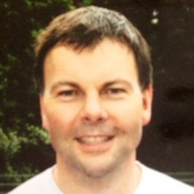 Profilbild von Markus Müller