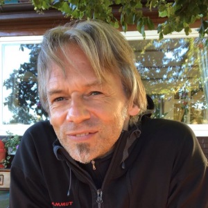 Profilbild von Markus Müller