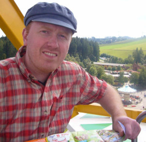 Profilbild von Markus Müller