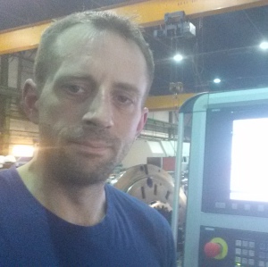 Profilbild von Markus Müller