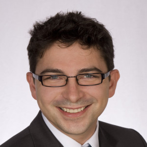 Profilbild von Markus Mueller