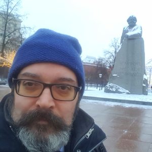 Profilbild von Markus Müller