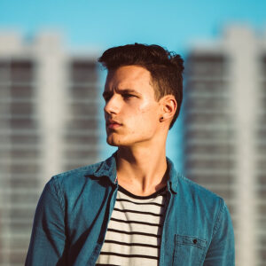 Profilbild von Markus Müller