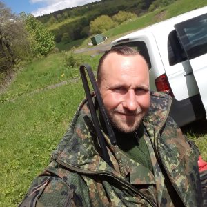 Profilbild von Markus Münch