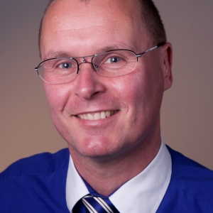 Profilbild von Markus Münster