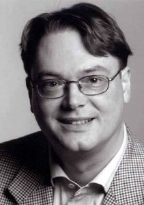 Profilbild von Markus Münster