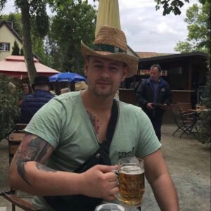 Profilbild von Markus Mutscher