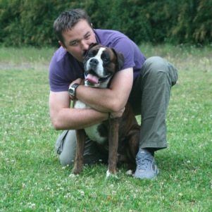 Profilbild von Markus Nachteil