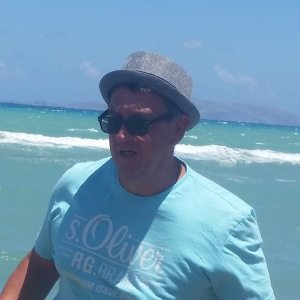 Profilbild von Markus Nadolny