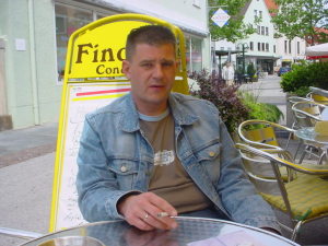 Profilbild von Markus Nagel