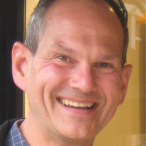 Profilbild von Markus Nagel