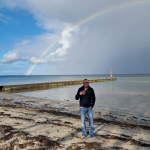 Profilbild von Markus Nagel