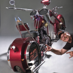 Profilbild von Markus Naß