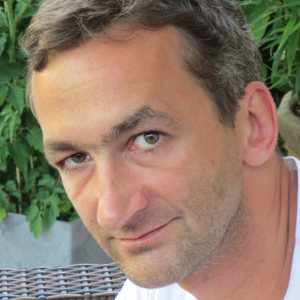 Profilbild von Markus Nau