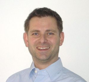 Profilbild von Markus Nelius